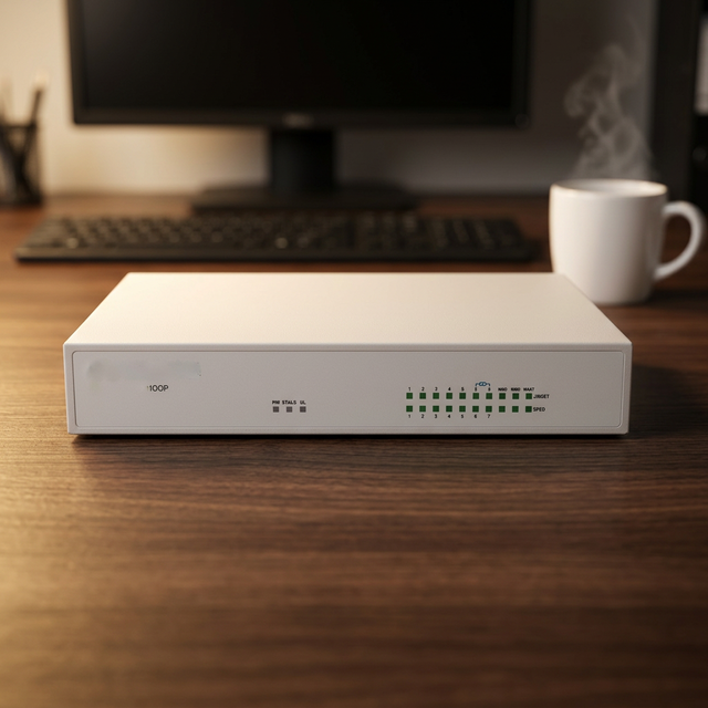 Original New in Stock FG-61F Network Security Firewall Hardware