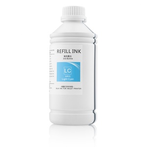 Encre de sublimation OCB 1000ML pour tête Kyocera - Product Image 3
