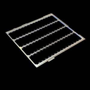 Servicio de Mecanizado CNC de Precisión para Piezas Delgadas de Acero Inoxidable y Placas de Vacío - Product Image 4