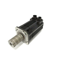 Motor Servo AC 1326ABB410G21 100% Original, Nuevo, Tipo de Montaje con Brida, Repuesto para Maquinaria Industrial