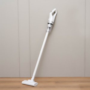 Aspirateur à main sans fil, capacité de poussière de 0,3l, portable, pour voiture, maison, élimination des poils d'animaux - Product Image 4