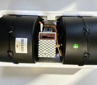 Moteur de soufflerie d'évaporateur TR330006 pour bus, pièce de rechange pour climatisation de bus de tourisme