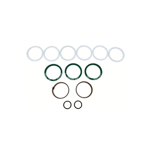 Kit de sellado del termostato para Liebherr 10120962, carcasa D9508TL, piezas de repuesto para motor de camión y remolque de servicio pesado - Product Image 2