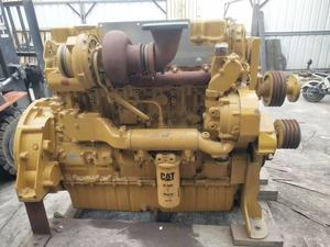 Moteur d'origine neuf pour engins de construction C15 C18 C32 - Product Image 3