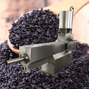Produsen Langsung menjual mesin pembersih biji padi pembersih biji kedelai mesin cuci biji wijen