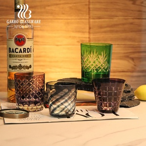 <span class=keywords><strong>Vasos</strong></span> <span class=keywords><strong>de</strong></span> cristal para beber <span class=keywords><strong>de</strong></span> estilo europeo, <span class=keywords><strong>vasos</strong></span> <span class=keywords><strong>de</strong></span> cristal <span class=keywords><strong>originales</strong></span> <span class=keywords><strong>de</strong></span> color para <span class=keywords><strong>whisky</strong></span>, para Hotel - Product Image 1