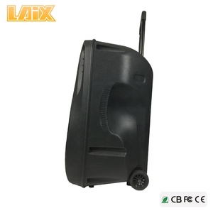 Laix SP-A39 <span class=keywords><strong>Wharfedale</strong></span> DJ Loa Chuyên Nghiệp DJ Hộp Hệ Thống Âm Thanh Woffer Hệ Thống Âm Thanh Loa - Product Image 3