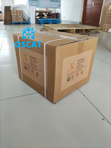 Centrífuga <span class=keywords><strong>Veterinaria</strong></span> Digital OSCAT con Alto Rendimiento y Diseño Compacto - Product Image 4