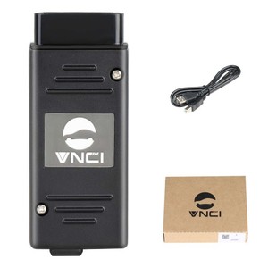 เครื่องสแกนวินิจฉัย VNCI MDI2 GM รองรับ CANFD และ DoIP และ <span class=keywords><strong>Techline</strong></span> Connect SPS2 - Product Image 1