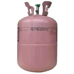 Refrigerant Gas