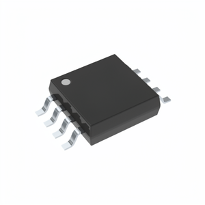 ชิป8 TSSOP, 8 MSOP (0.118 ", กว้าง3.00มม.) ชิ้นส่วนอิเล็กทรอนิกส์ผู้ผลิตช่อง IC AMP COMP Ref 8UMAX - Product Image 1