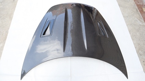 Capot en fibre de carbone sèche de haute qualité GT2RS pour <span class=keywords><strong>GT3</strong></span> 911 <span class=keywords><strong>991</strong></span> - Product Image 3
