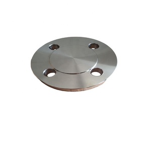 Mặt bích mù 1 inch ASME b16.5 ANSI vật liệu 300 hastelloy C276 fored mặt bích - Product Image 2