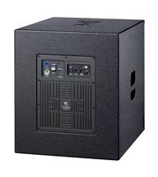 Système de colonne Line Array 8*4 pouces Haut-parleur Pro Audio Équipement de sonorisation en aluminium