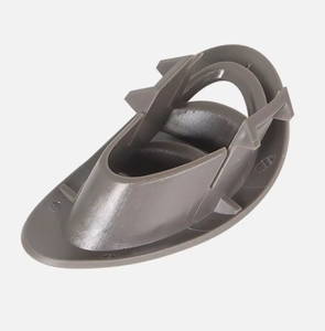 Sortie d'air conditionné sur le tableau <span class=keywords><strong>de</strong></span> bord <span class=keywords><strong>gauche</strong></span>, grille <span class=keywords><strong>de</strong></span> ventilation du chauffage AC F4ZZ63046A77AA - Product Image 6