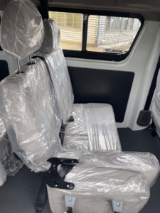 Nuovi Veicoli per <span class=keywords><strong>Minivan</strong></span> 14 Posti Minibus - Product Image 6