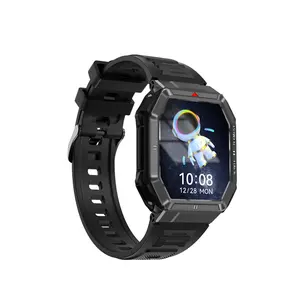 패션 DT108 방수 스포츠 피트니스 트래커 SmartWatch reloj 지능형 스마트 시계 요약