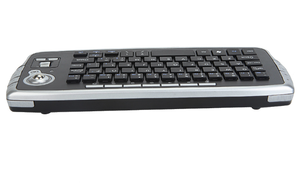 <span class=keywords><strong>2025</strong></span> Mới Xách Tay 2.4G Không Dây USB Bàn Phím Đa-Chức Năng <span class=keywords><strong>Trackball</strong></span> Không Khí Chuột Phong Nha Thiết Kế Mini <span class=keywords><strong>Trackball</strong></span> Cho Máy Tính Xách Tay PC - Product Image 5