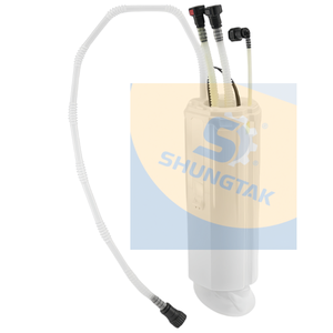 适用于Audl A8轿车4E 02-10 <span class=keywords><strong>3.2</strong></span> 4.2 5.2 4E0919087H的高性能新型汽车燃油泵总成燃油供应单元发送器模块 - Product Image 1