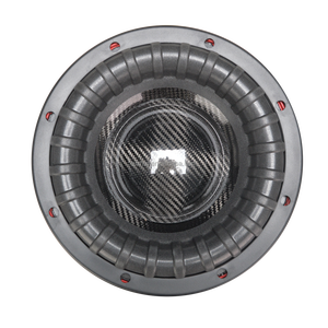 <span class=keywords><strong>ซับ</strong></span>วูฟเฟอร์ติดรถยนต์ขนาด <span class=keywords><strong>10</strong></span> <span class=keywords><strong>นิ้ว</strong></span> <span class=keywords><strong>ราคา</strong></span>ประหยัด 2000 วัตต์ RMS คอยล์คู่ 1 2 4 โอห์ม <span class=keywords><strong>เบส</strong></span>หนัก ติดตั้งใต้เบาะ สำหรับการแข่งขันระบบเสียงรถยนต์ รุ่น 10100-035T - Product Image 3