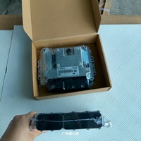 Nouveau module de commande électronique (ECU) d'origine Changan Kairen F70/Peugeot Landtrek 1ère génération, moteur DT20, DC 12V, Cloud 0281034050