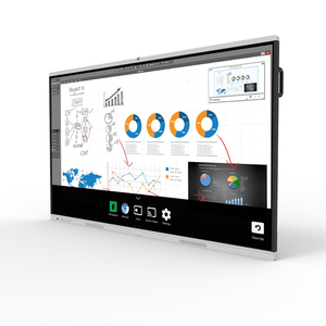 In One Smart Board avec stylet Multi Touch Screen Smart Board pour l'école Digital Smart All 65 Inch Notice Board Tv Non Smart - Product Image 3