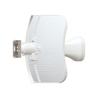 Antenne directionnelle intégrée à gain élevé 19dBi Cat6 LTE CPE avec modem LTE, conception IP65, adaptée aux environnements difficiles
