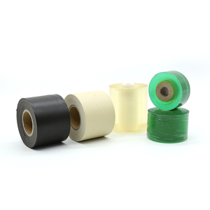 Cinta para atar plantas coloridas, impermeable, uso agrícola, PE, PVC - Product Image 6