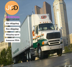 Servicios de logística de China <span class=keywords><strong>International</strong></span> Door-to-Door DDP/DDU Tarifas de envío Transporte marítimo desde <span class=keywords><strong>Shenzhen</strong></span> CA/US/UK/DE/AU LCL + Express - Product Image 6