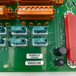 Honeywell 51204162-175C Placa de Circuito Impreso Original, Componente del Sistema de Control Industrial - Product Image 4