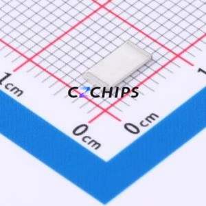 RTT25820JTE SMD <b>Resistor</b> 2512 ( Type: Thick Film )( Resistance: 82Ohm Precision: 5% ) - Product Image 2