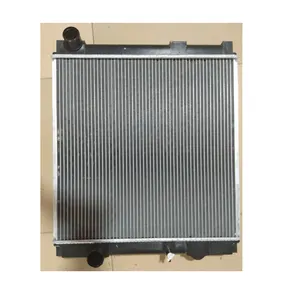 High quality & best price aluminum racing Water cooling auto car radiator