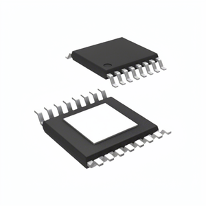 Circuit intégré amplificateur opérationnel général 1 circuit 16TSSOP, composants électroniques, commande unique, en stock, puce à pad exposé 16 TSSOP (0,173 po, largeur 4,40 mm) - Product Image 1