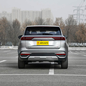 Faw <span class=keywords><strong>T99</strong></span>รถน้ำมัน8AT 6AT 2.0T จากประเทศจีนรถ100% อัตโนมัติใหม่รถ SUV รถ bestune <span class=keywords><strong>T99</strong></span> - Product Image 6