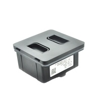 Paket Baterai Lithium ion Lipo Custom 4P2S 18650 7.2V 5000mah 13400mAh 96.48Wh