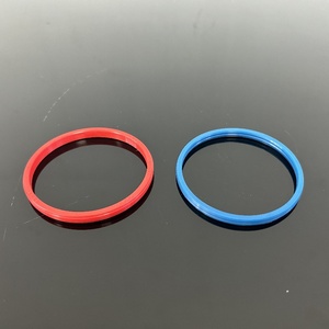 Conjunto de Sello de Cilindro de Desplazador Lateral para Montacargas, Pieza 6800403A para Desplazador Lateral de Montacargas <span class=keywords><strong>Cascade</strong></span>, Alta Hermeticidad, Piezas Originales - Product Image 5