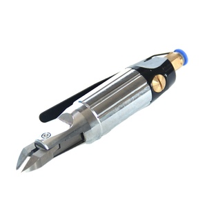 Tijeras Neumáticas de Corte de Chapa Metálica Recta de Alta Calidad y Resistencia, 90 psi, Herramientas de Corte Neumáticas GL248-8 - Product Image 5