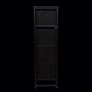 Living Room Fabric <b>Cabinets</b> Durable Stainless Steel MDF Modern Freestanding Panel Pine Various Color Sample Support Fabric - Product Image 2