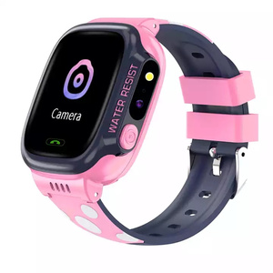 Y92 Trẻ Em Thông Minh Đồng Hồ Giám Sát Từ Xa Thông Báo Tin Nhắn SMS Không Thấm Nước Smartwatch Cuộc Gọi Video Trò Chơi Câu Đố Đồng Hồ Báo Thức Dây Đeo Cổ Tay Y92 - Product Image 1