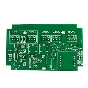 ผู้ผลิตแผงวงจรพิมพ์ Hawkwintech DS 226-231 แผงวงจรพิมพ์หลายชั้นพร้อมสารเคลือบสีเขียว ได้รับการรับรองมาตรฐาน ISO-9001 - Product Image 1