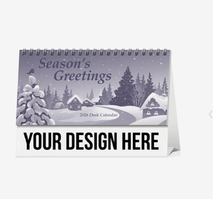 Calendriers autocollants personnalisés avec logo imprimé 2026 – Cadeau promotionnel <span class=keywords><strong>en</strong></span> gros pour bureau et mur, amovibles - Product Image 2