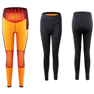 Affordable Wholesale Electric Heated Pants For Trendsetting Looks