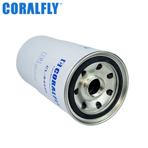 Filtro de Combustible para Excavadoras 600-319-4540 FS19946 para PC400 PC450 PC1250 - Product Image 2