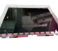 Écran LCD JR745R3HA4K pour téléviseur, panneau d'affichage à vendre, original SHARP 75 pouces 3840*2160 UHD 4K, pièces de télévision à cellule ouverte pour remplacement de téléviseur