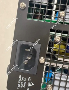 คิคุซุย PWR801L 0~40V 80A 800W แหล่งจ่ายไฟ DC แบบควบคุม ใช้งานแล้ว รับประกัน 1 เดือน - Product Image 6