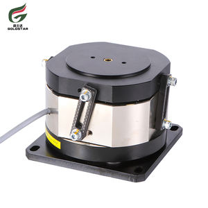 جهاز اهتزاز دقيق JMA120 |   آلة تغذية اهتزازية بوعاء - Product Image 2