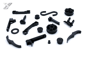 บริการงานกลึง CNC <span class=keywords><strong>แบบ</strong></span>กำหนดเอง บริการงานกัดซีเอ็นซีทุกชนิด อะลูมิเนียมชุบอโนไดซ์ชนิดที่ <span class=keywords><strong>2</strong></span> บริการงานกลึงซีเอ็นซีตาม<span class=keywords><strong>แบบ</strong></span>ที่กำหนด - Product Image 3