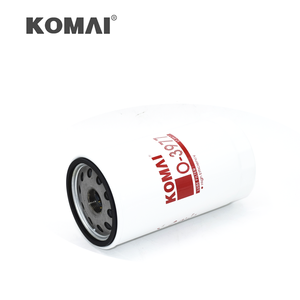 Filtro de Aceite de Alta Resistencia LF3977 P550639 2992544 84346773 ELH4757 W 1170/7 para Motor Diésel - Product Image 1