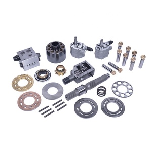 Repuestos para Bomba de Paletas SPV6-119 con Kit de Reparación de Metal, 12 Unidades - Product Image 2