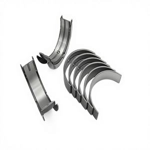 ลูกปืนเพลาข้อเหวี่ยงใหม่ 306DT รุ่น MB4276K STD-0.25-0.50 สำหรับรถยนต์และรถบรรทุกฟีเอต รหัสเครื่องยนต์ - Product Image 1